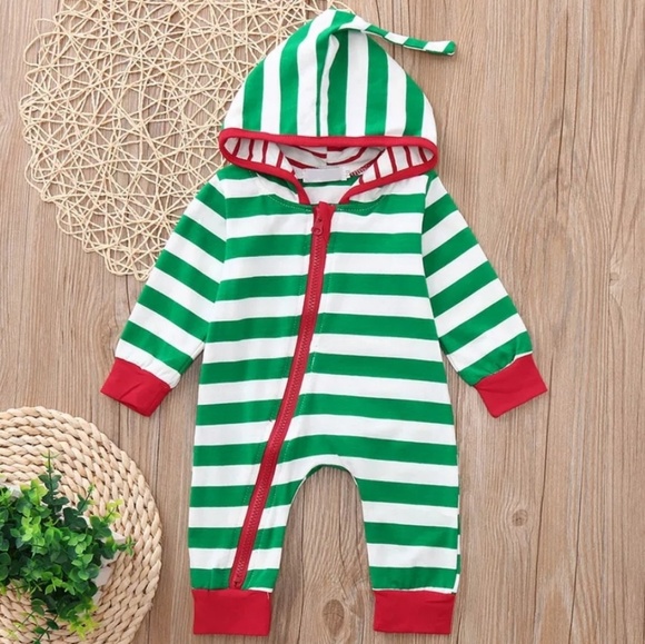 Other - Christmas bodysuit unisex